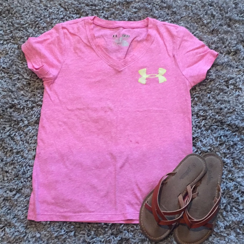 Under Armour Shirt 👚